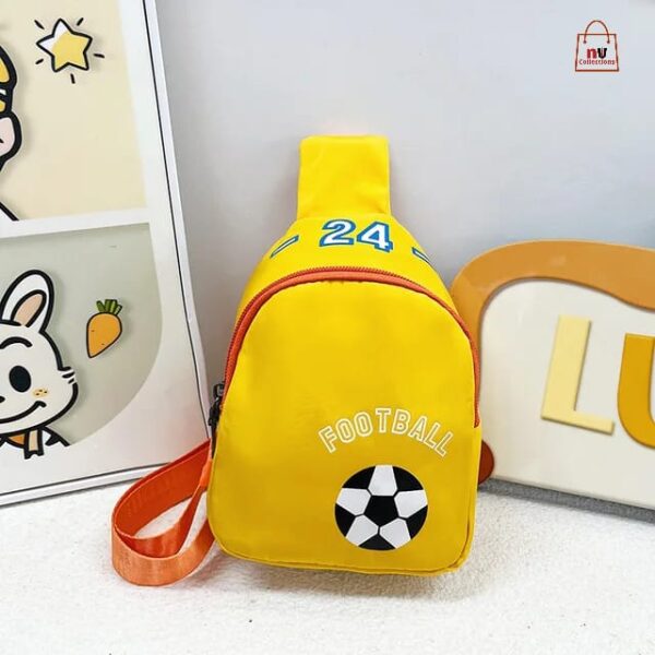 Sports Bag