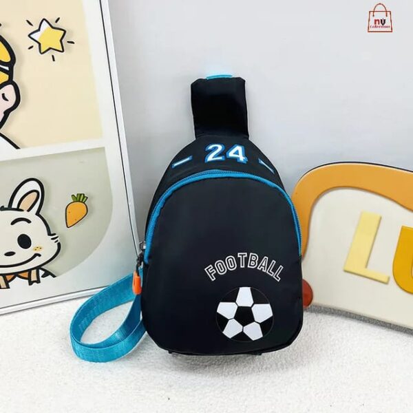 Sports Bag - Image 3