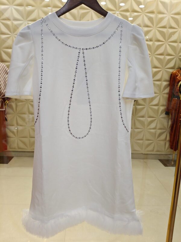 Dress-cum-Tunic - Image 3