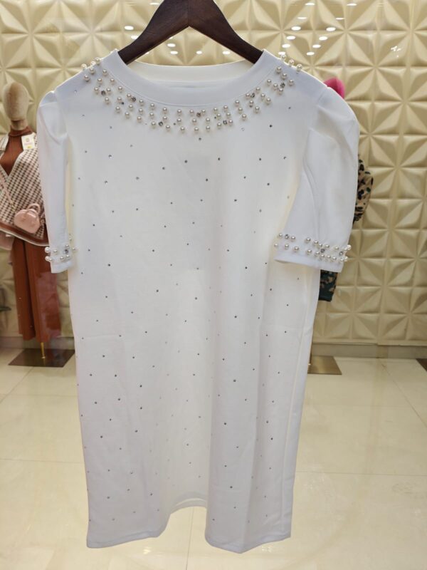 Dress-cum-Tunic - Image 4