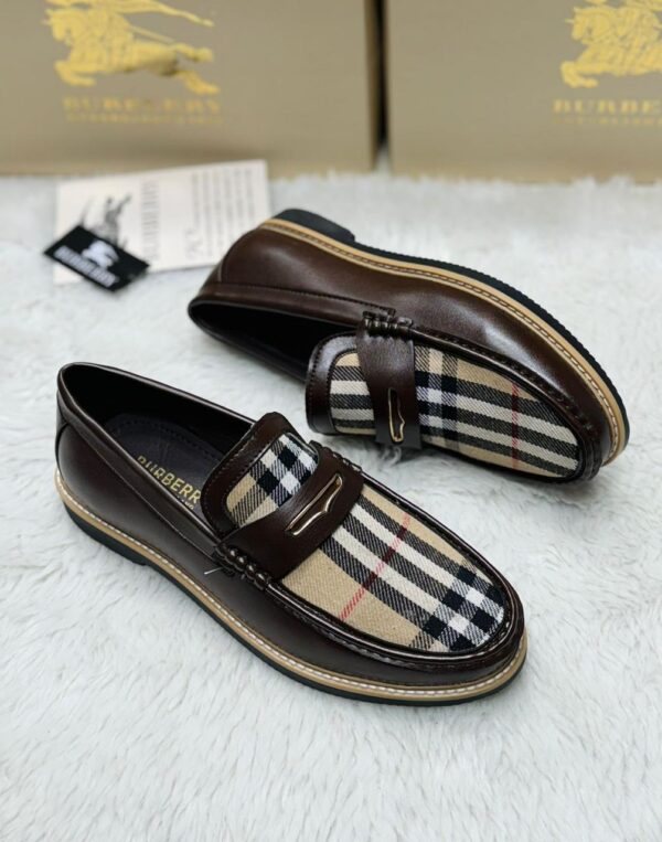 Burberry loafers - Image 3