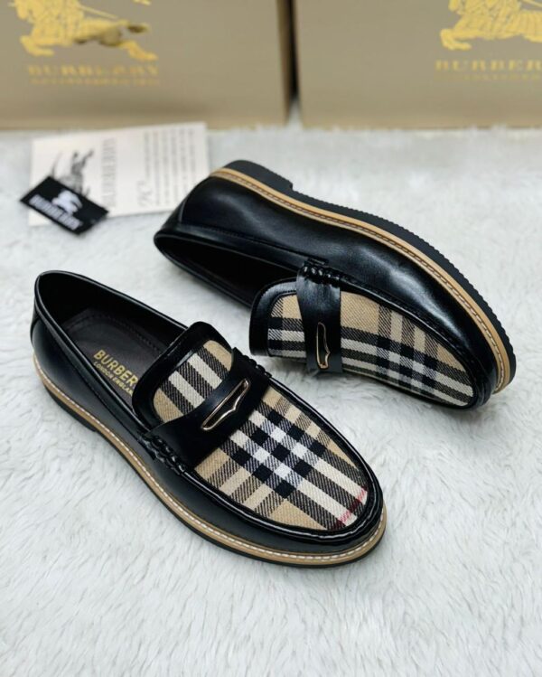 Burberry loafers - Image 5