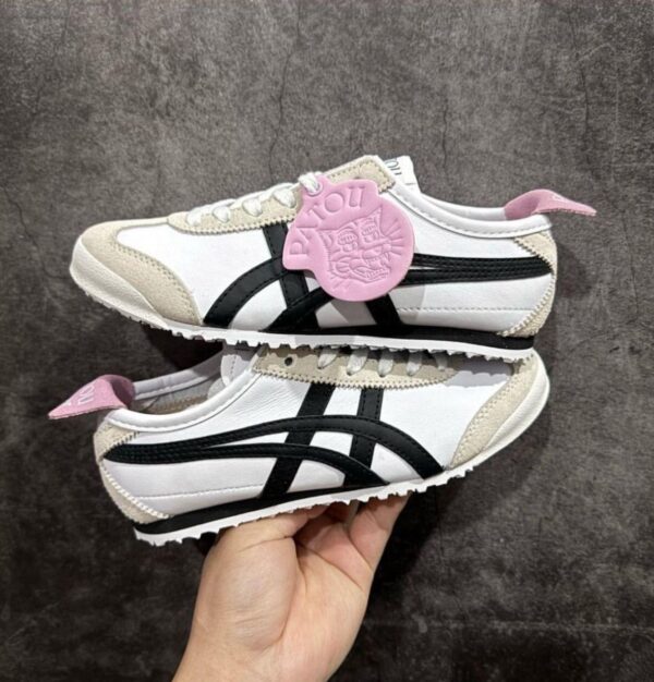 Onitsuka Tiger Mexico Shoe - Image 3