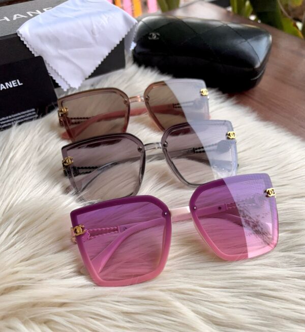 CHANEL LADIES SHADES