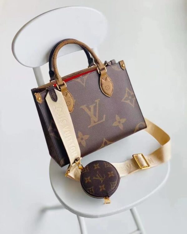 Louis Vuitton - Image 6