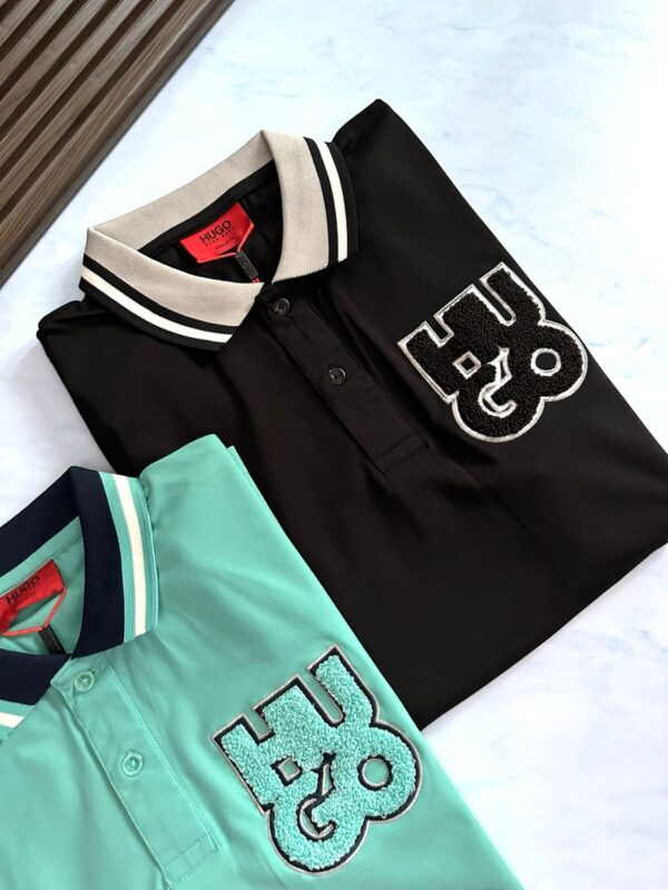 POLO TEES - Image 6