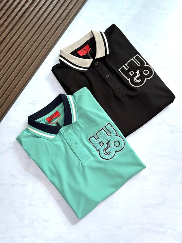 POLO TEES