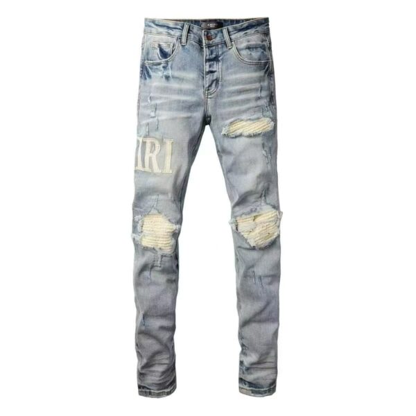 AMIRI JEANS - Image 3