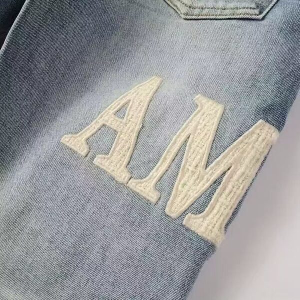 AMIRI JEANS