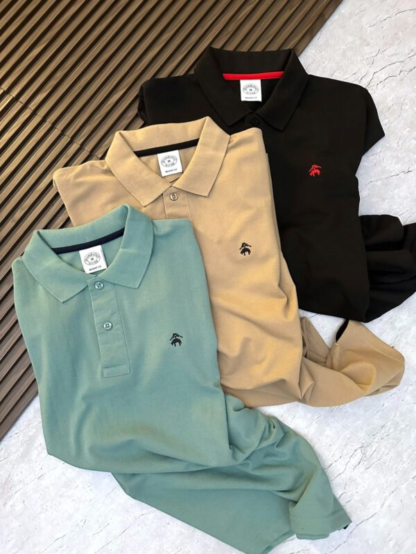 POLO TEES - Image 7