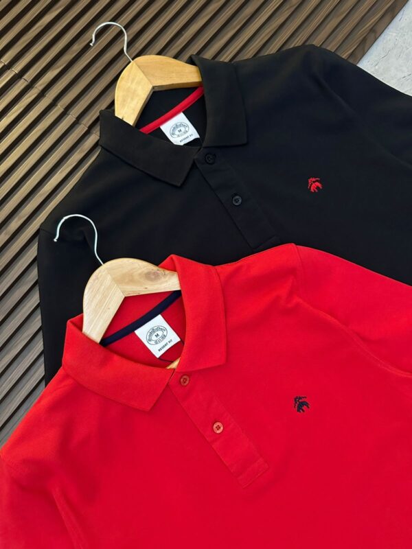 POLO TEES - Image 2