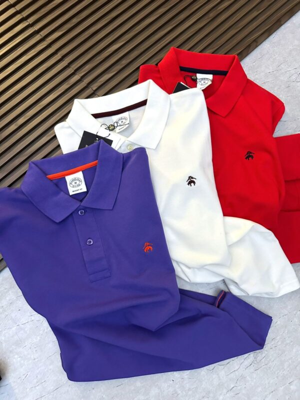 POLO TEES - Image 3