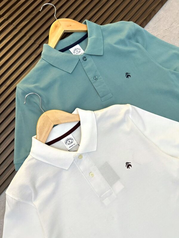 POLO TEES