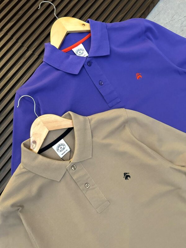 POLO TEES - Image 6