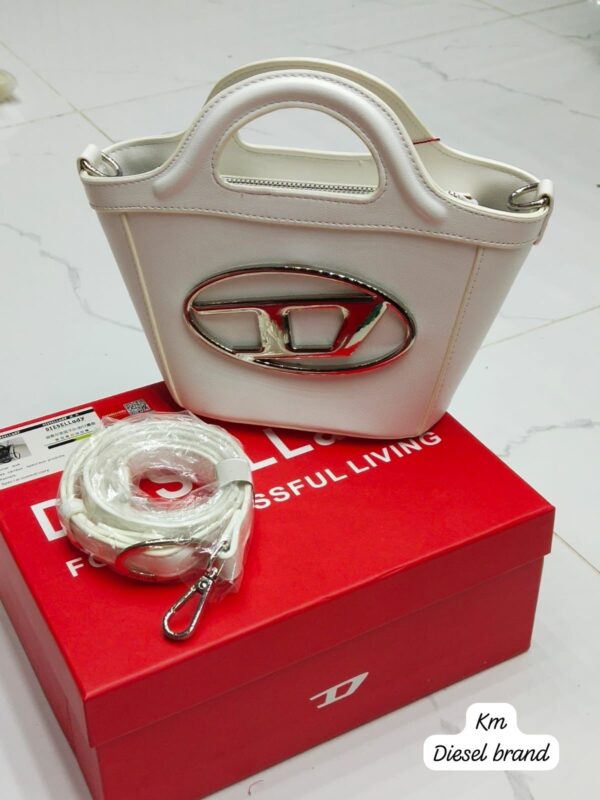 LUXURY BAG - Image 6